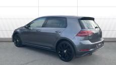 Volkswagen Golf 1.4 TSI GTE Advance 5dr DSG Hatchback